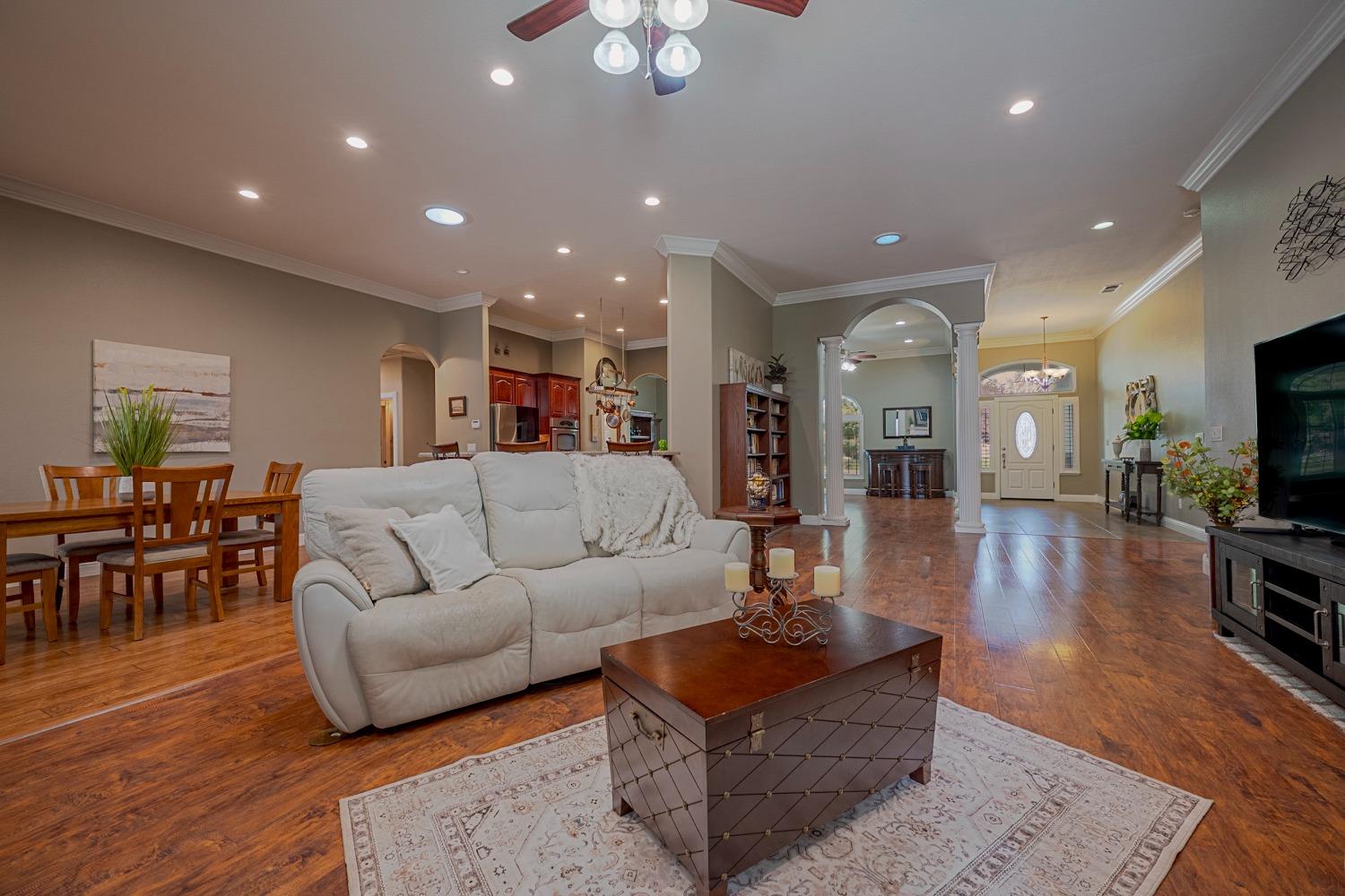 Detail Gallery Image 50 of 73 For 2223 Taylor Jean, Atwater,  CA 95301 - 4 Beds | 3 Baths