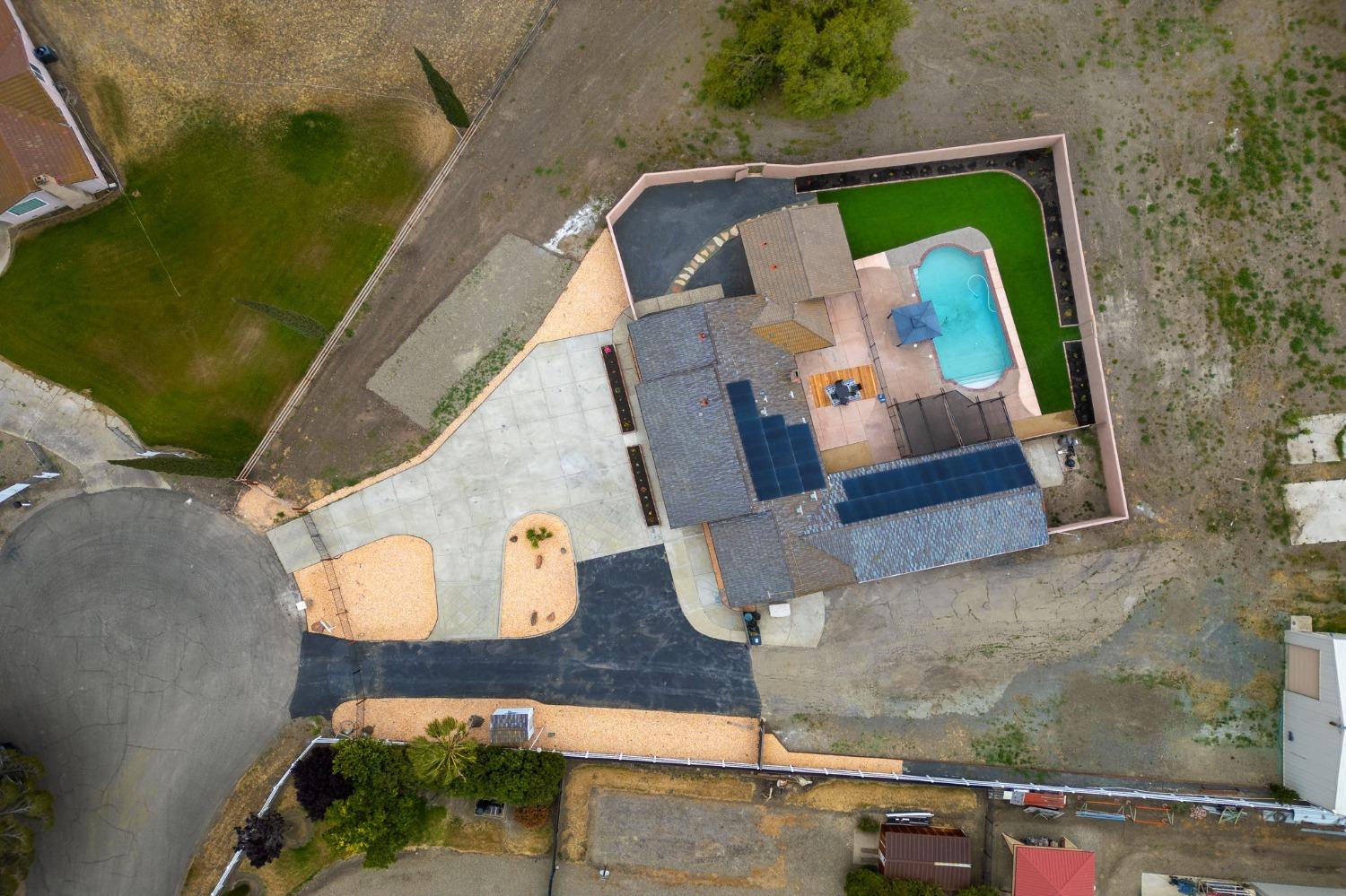 Detail Gallery Image 78 of 86 For 23155 Vaquero Ct, Tracy,  CA 95304 - 5 Beds | 3 Baths