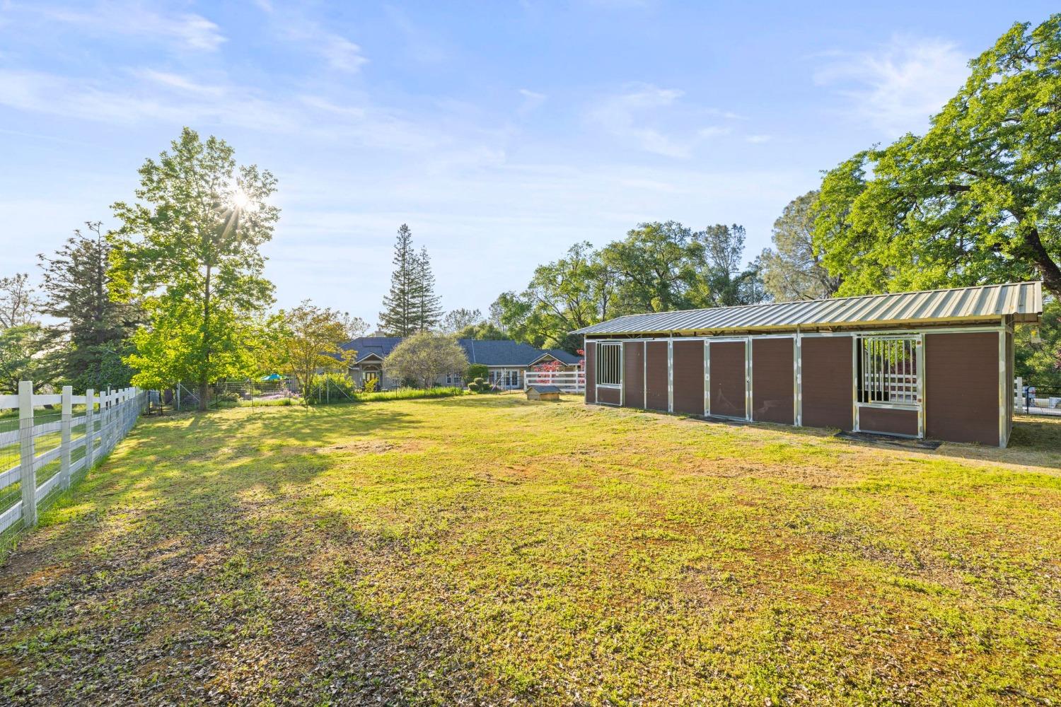 Detail Gallery Image 8 of 59 For 5880 Stope Way, El Dorado,  CA 95623 - 3 Beds | 3/1 Baths