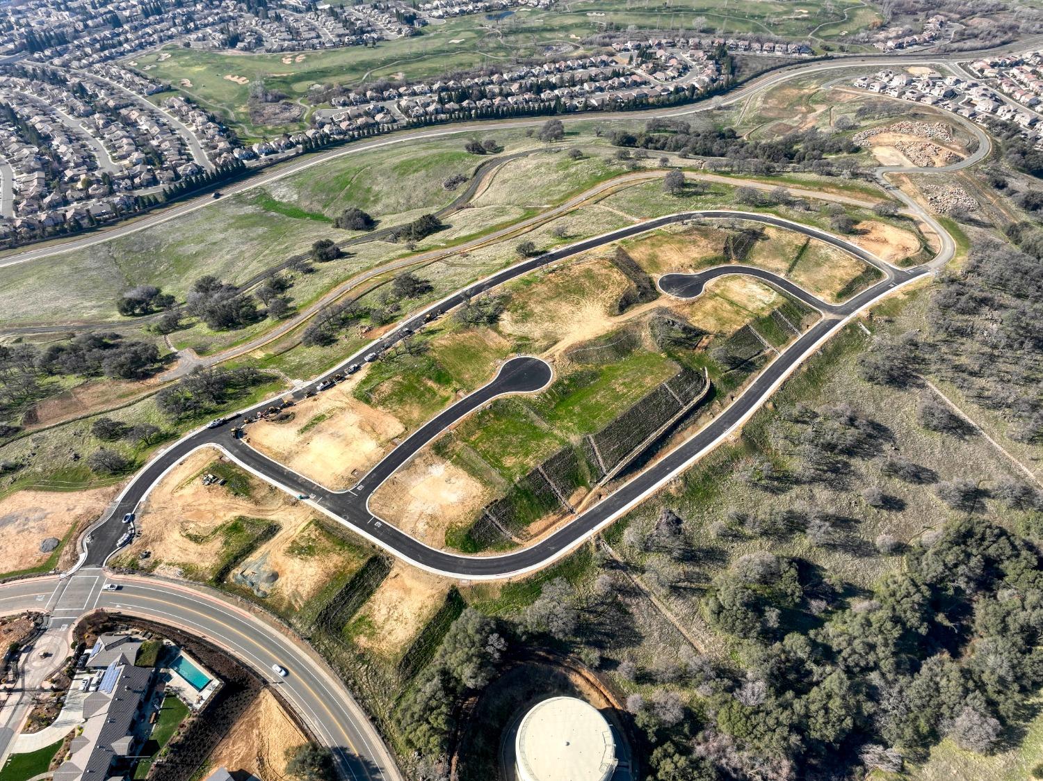 Lot #90 Fire Clay Drive, El Dorado Hills, California image 19