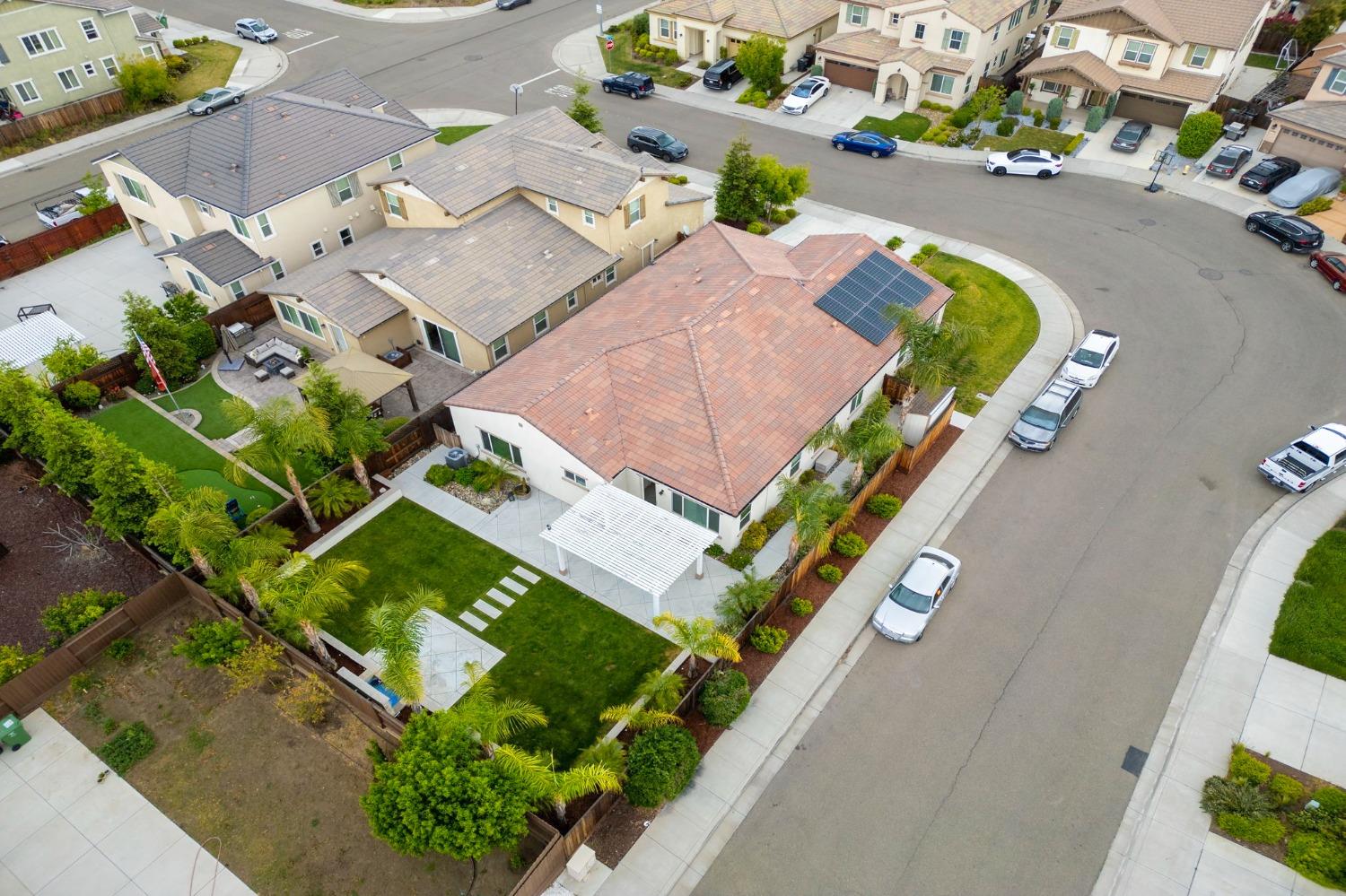 Detail Gallery Image 53 of 56 For 353 Michael Cox Ln, Tracy,  CA 95377 - 3 Beds | 2 Baths