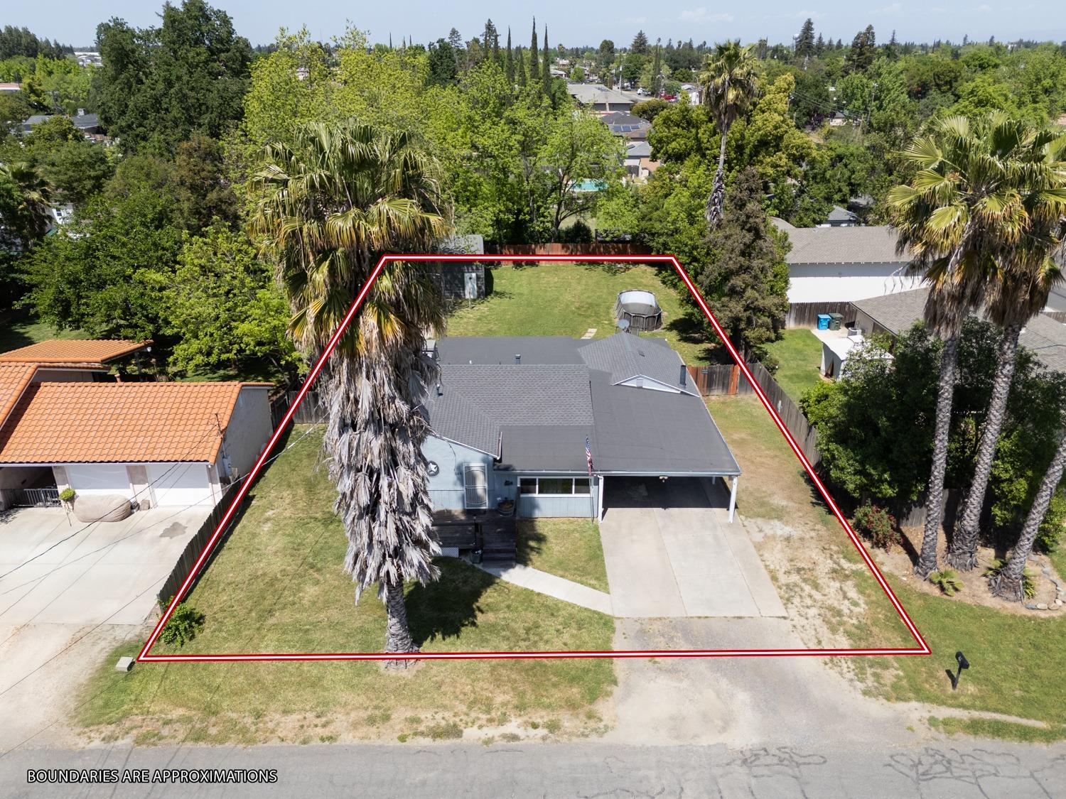 Marcia Avenue, Yuba City, California image 7
