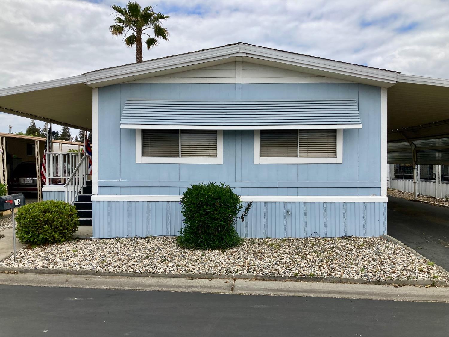 Detail Gallery Image 5 of 22 For 8600 West Lane 76, Stockton,  CA 95210 - 2 Beds | 2 Baths