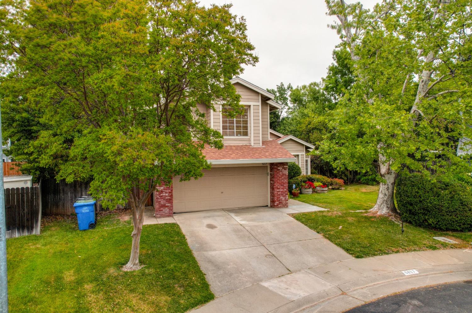 E Sparrow Hawk Court, Elk Grove, California image 45