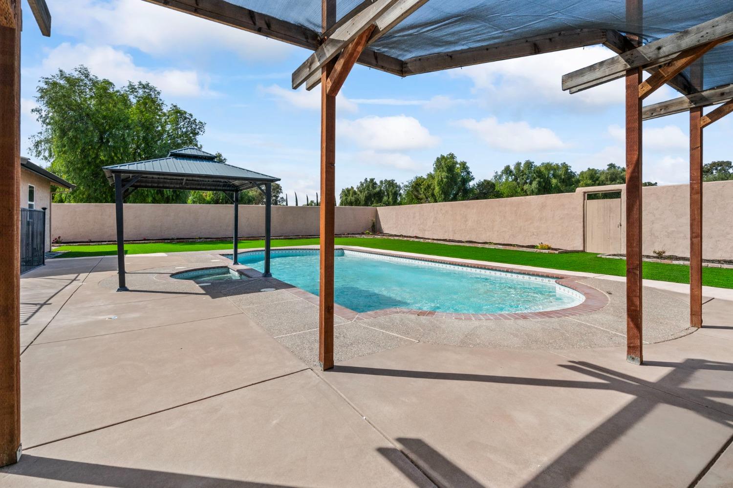 Detail Gallery Image 51 of 86 For 23155 Vaquero Ct, Tracy,  CA 95304 - 5 Beds | 3 Baths