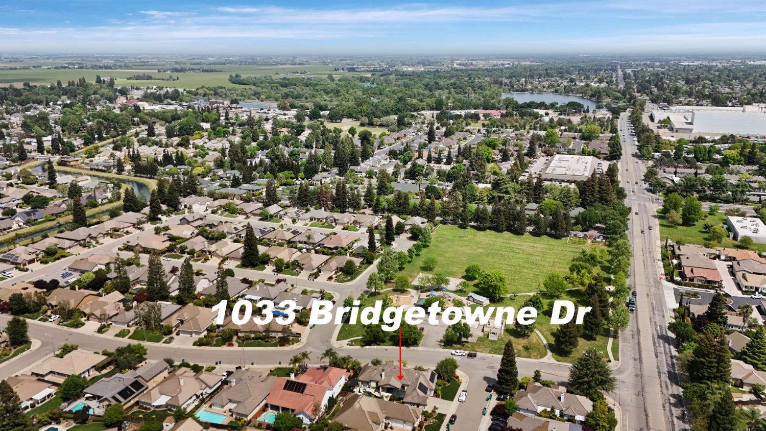 Detail Gallery Image 54 of 63 For 1033 Bridgetowne Dr, Lodi,  CA 95242 - 3 Beds | 3 Baths