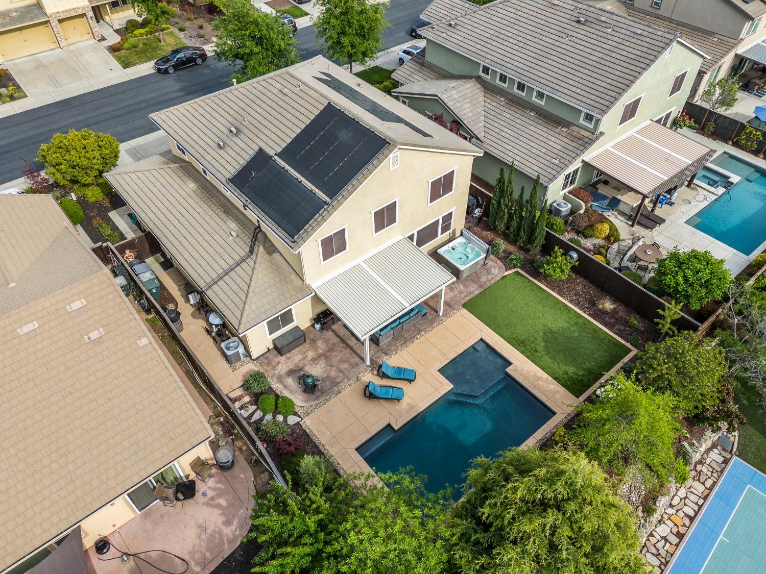 Detail Gallery Image 49 of 70 For 902 Anvil Cir, Rocklin,  CA 95765 - 4 Beds | 3 Baths