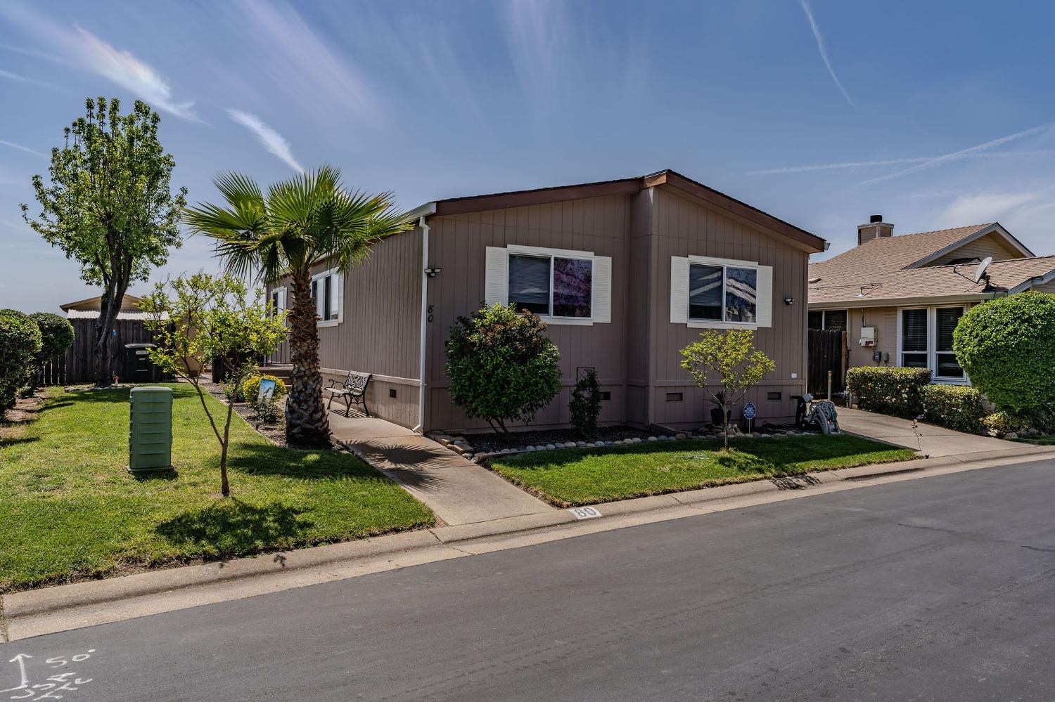 Detail Gallery Image 44 of 61 For 1400 W Marlette St 80, Ione,  CA 95640 - 3 Beds | 2 Baths