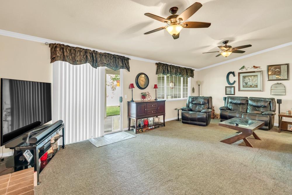 Sun Brae Court, Rio Linda, California image 8