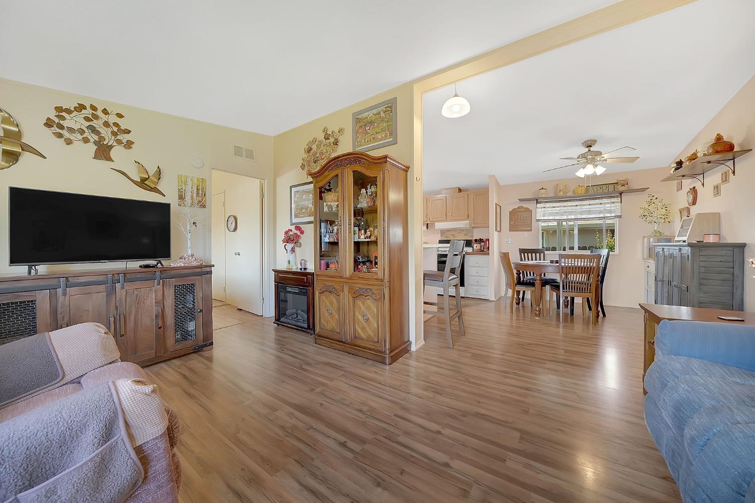 Detail Gallery Image 5 of 61 For 1400 W Marlette St 80, Ione,  CA 95640 - 3 Beds | 2 Baths