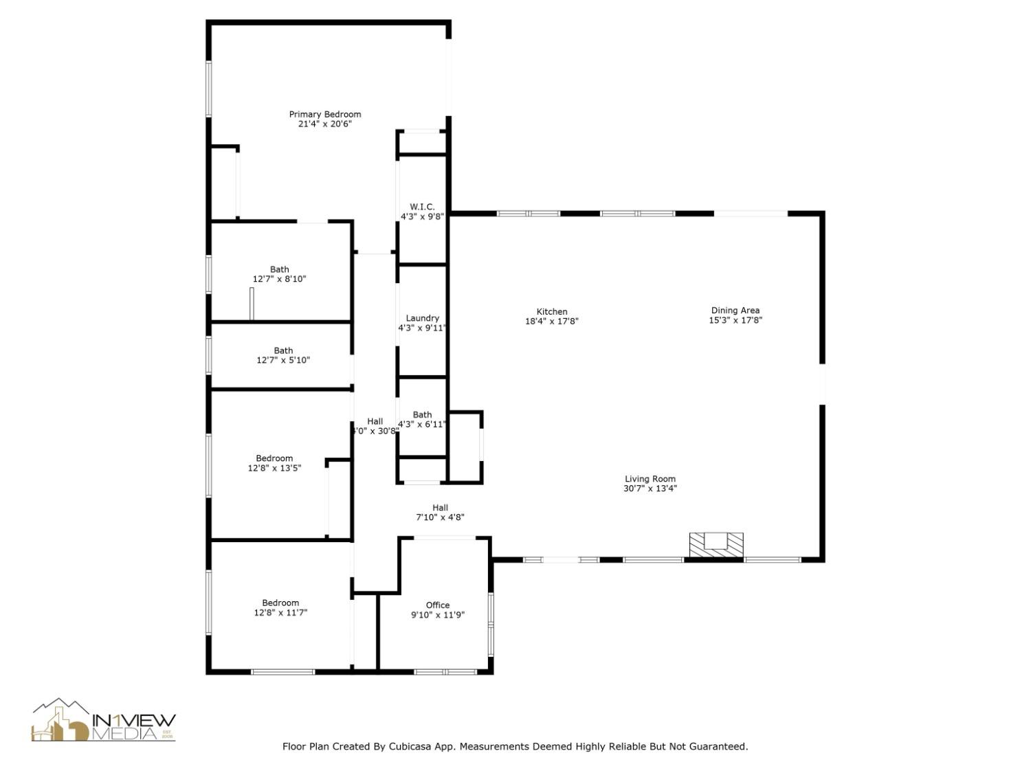 Detail Gallery Image 23 of 28 For 94908 Half Mile Rd, Chilcoot,  CA 96105 - 3 Beds | 2/1 Baths