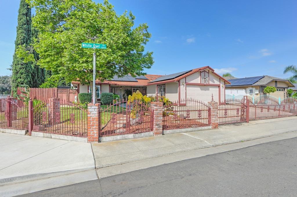 Detail Gallery Image 64 of 64 For 1321 White Owl Ln, Stockton,  CA 95215 - 3 Beds | 2 Baths
