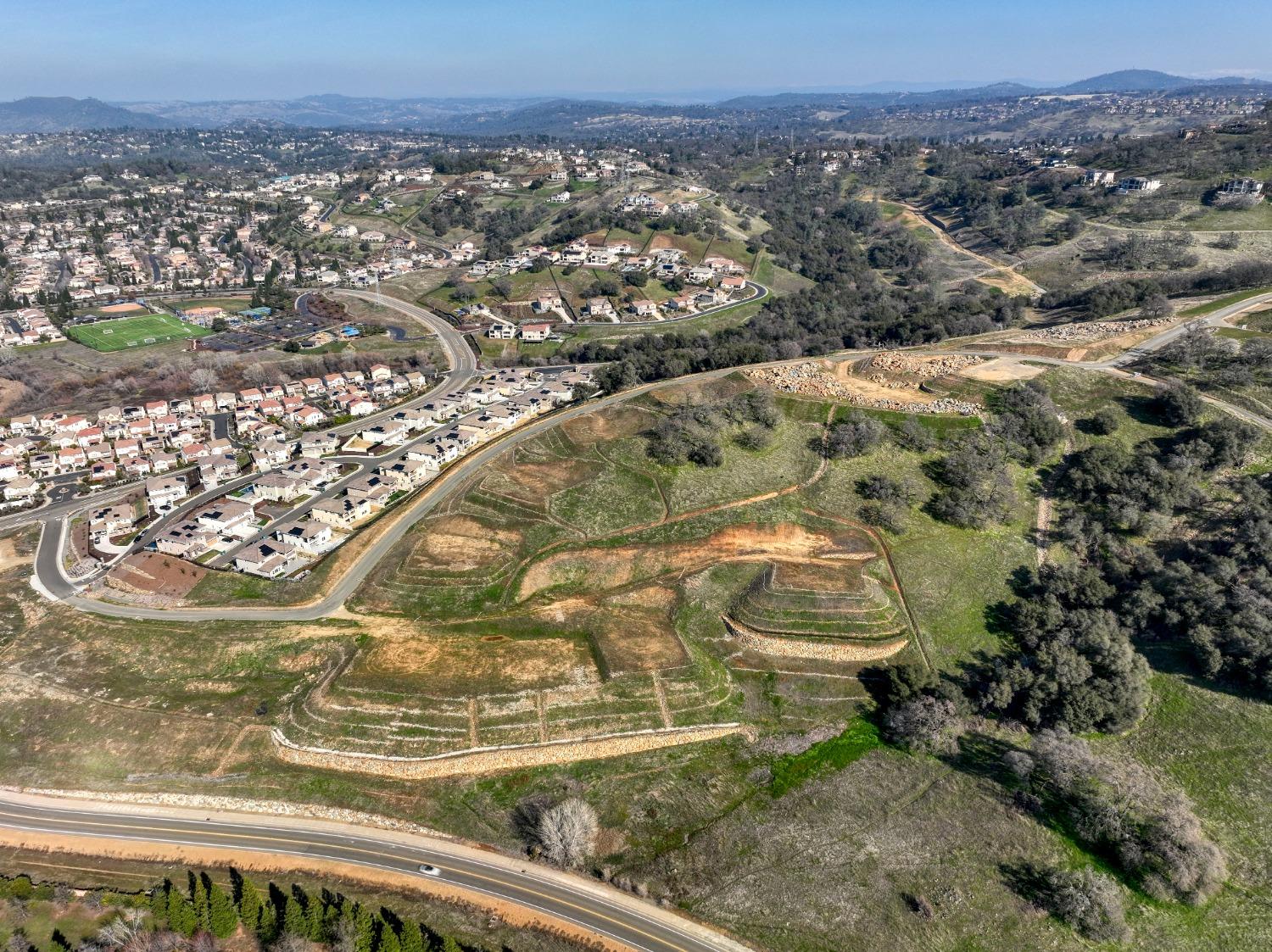 Lot #90 Fire Clay Drive, El Dorado Hills, California image 11