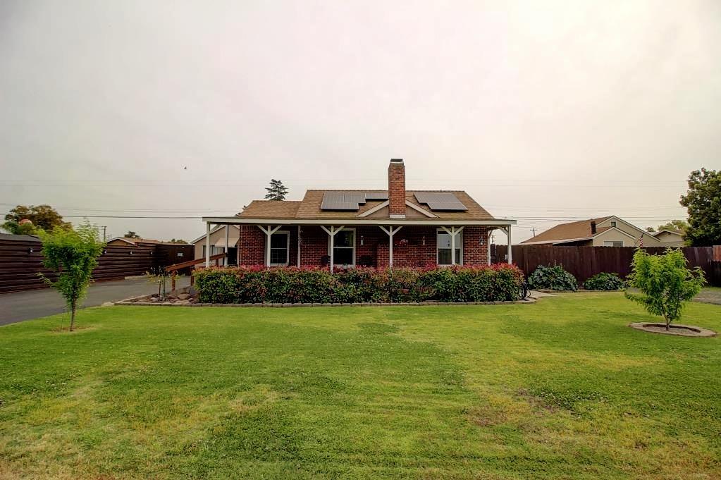Riverside Drive, Riverbank, California image 6