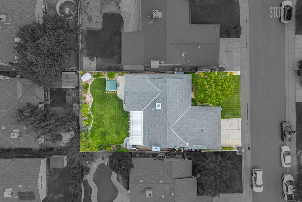 Sun Brae Court, Rio Linda, California image 37