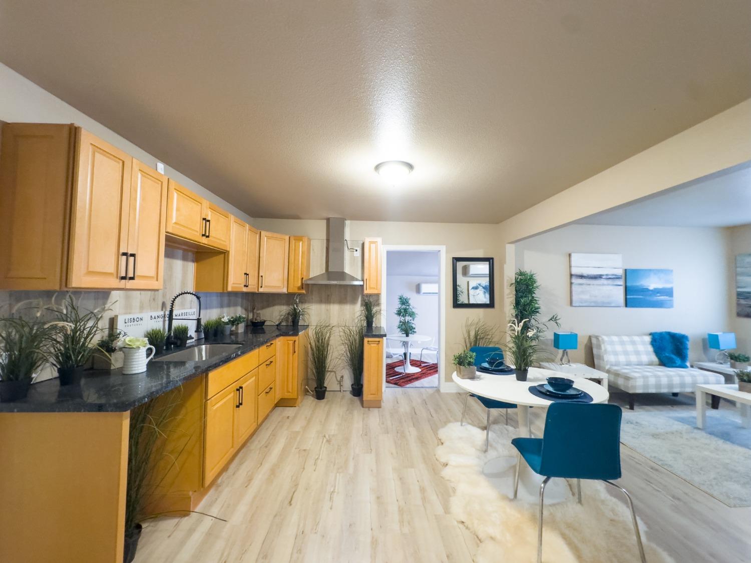 Lassen Avenue, Modesto, California image 6