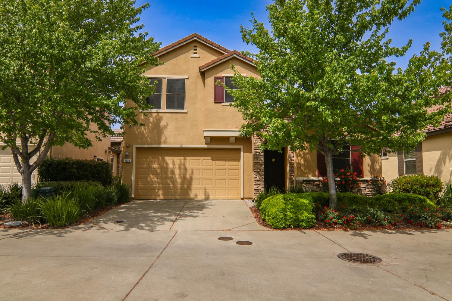E Marseille Lane, Roseville, California image 39