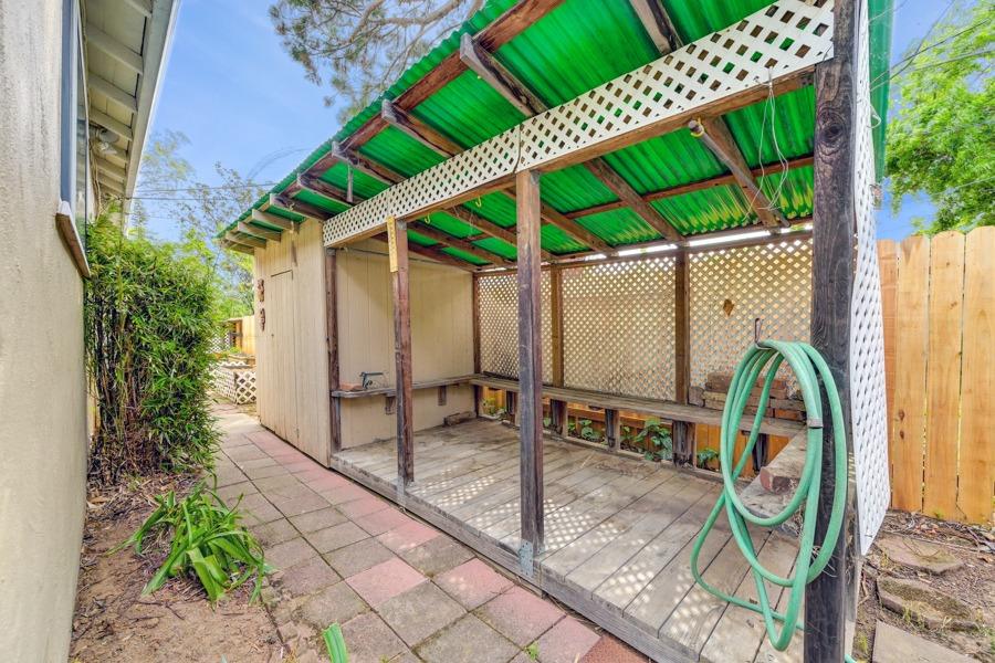 Detail Gallery Image 32 of 32 For 5424 Virginia Way, Sacramento,  CA 95822 - 3 Beds | 2 Baths