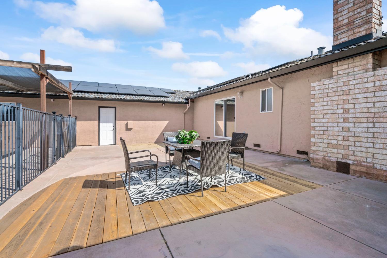 Detail Gallery Image 49 of 86 For 23155 Vaquero Ct, Tracy,  CA 95304 - 5 Beds | 3 Baths