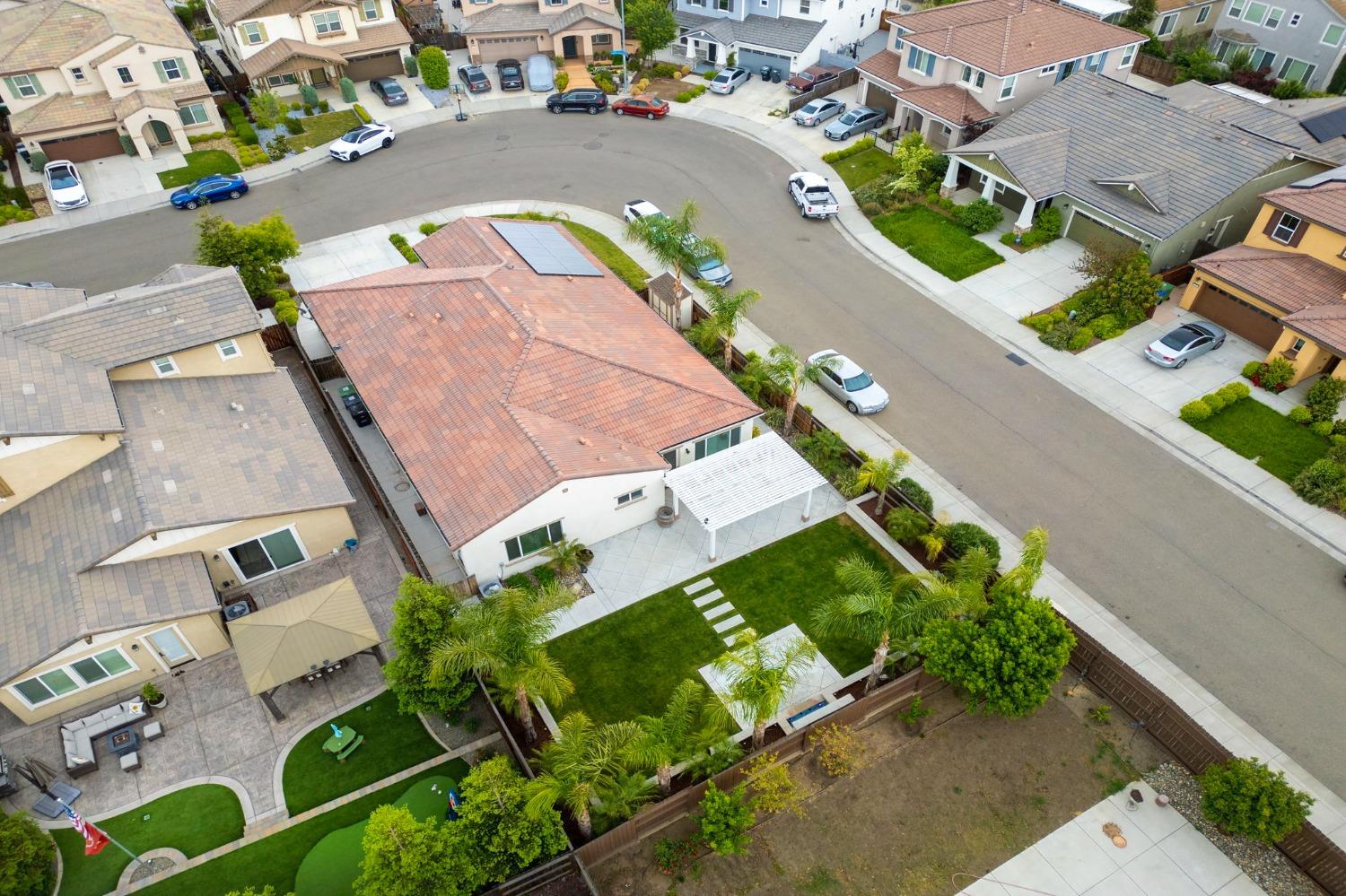 Detail Gallery Image 51 of 56 For 353 Michael Cox Ln, Tracy,  CA 95377 - 3 Beds | 2 Baths