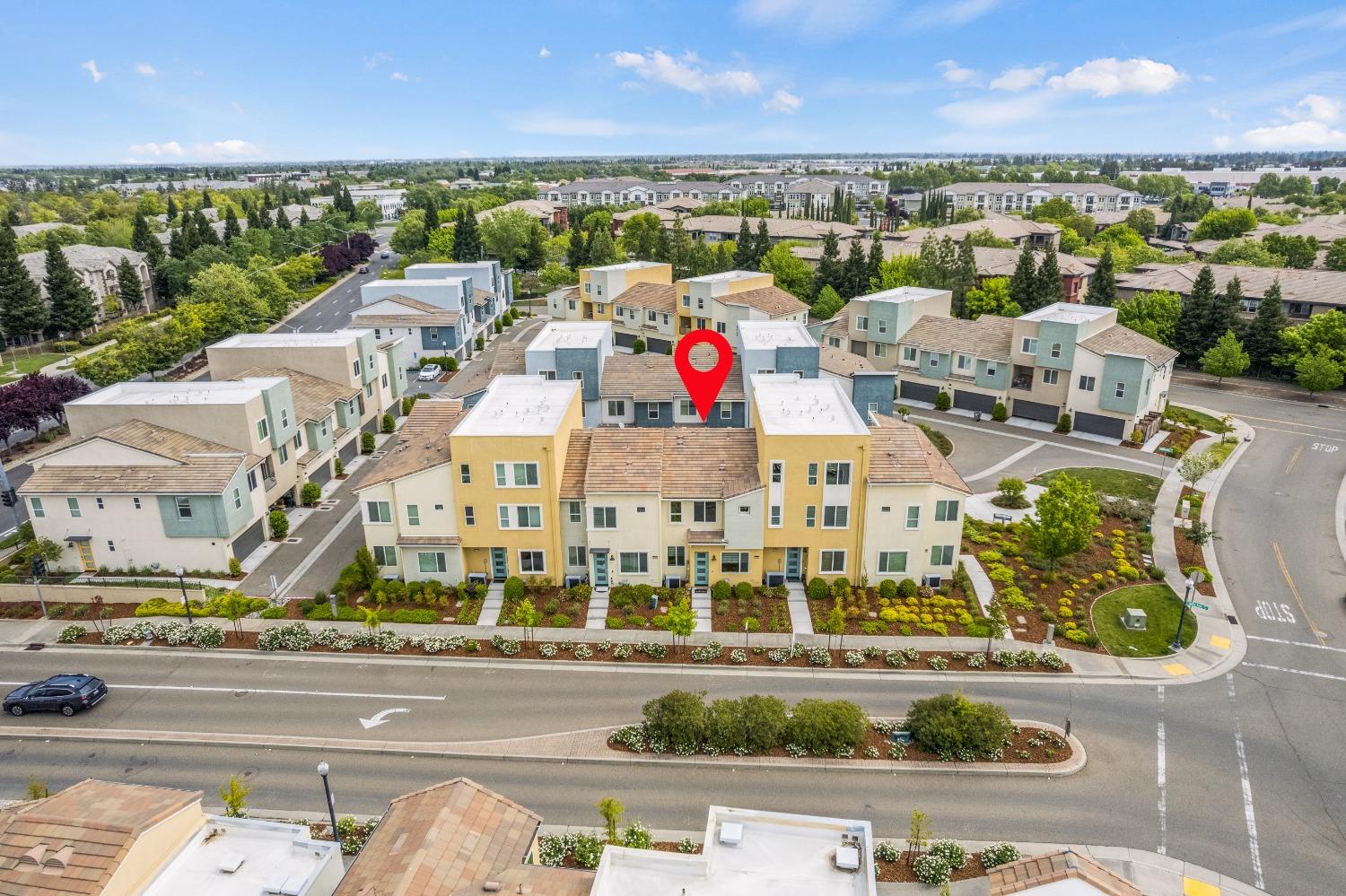Detail Gallery Image 40 of 45 For 4164 Sally Ride Way, Sacramento,  CA 95834 - 3 Beds | 2/1 Baths