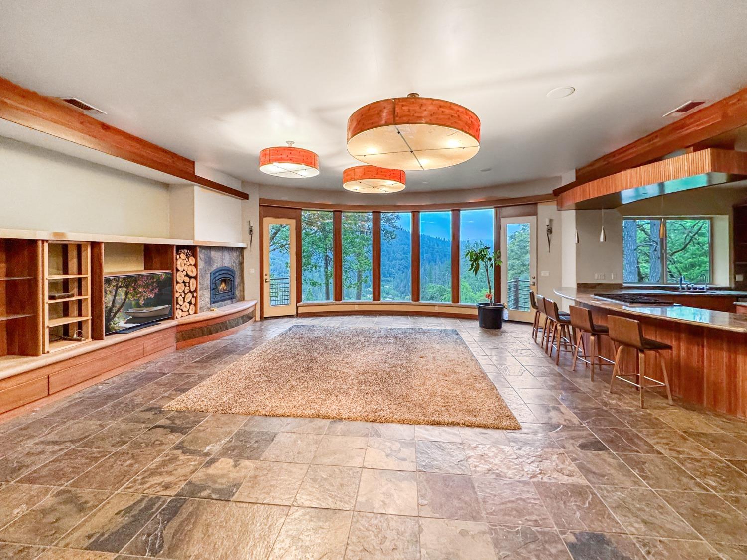 Bear Ridge Road, Grass Valley, California image 3