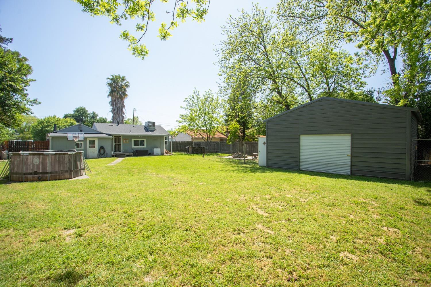 Marcia Avenue, Yuba City, California image 17