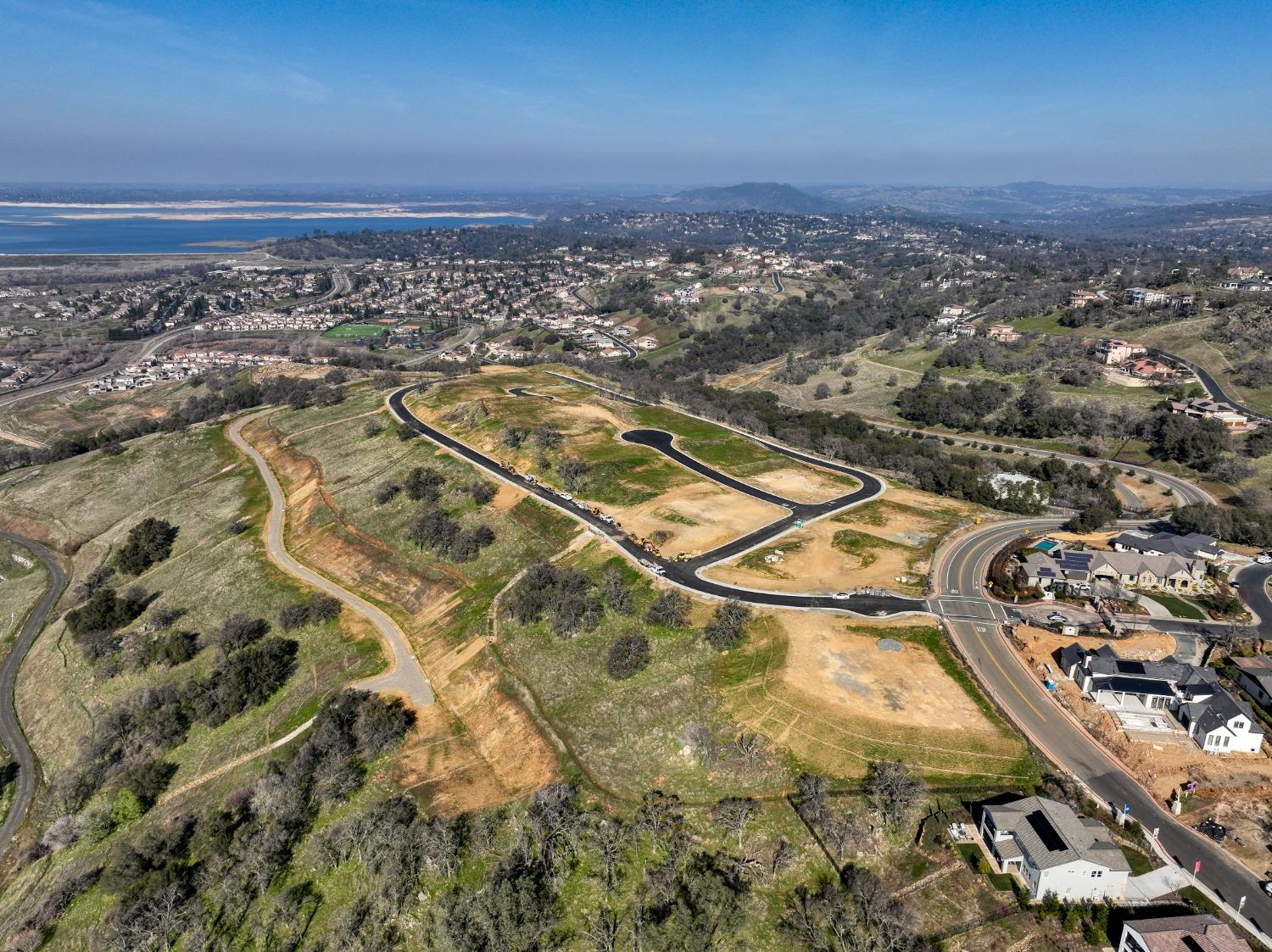 Lot #90 Fire Clay Drive, El Dorado Hills, California image 6