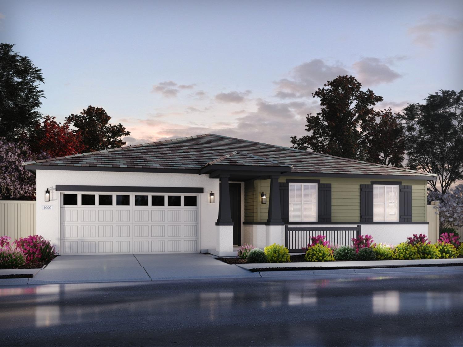 Detail Gallery Image 1 of 1 For 1288 Bastion Ave, Galt,  CA 95632 - 4 Beds | 2/1 Baths