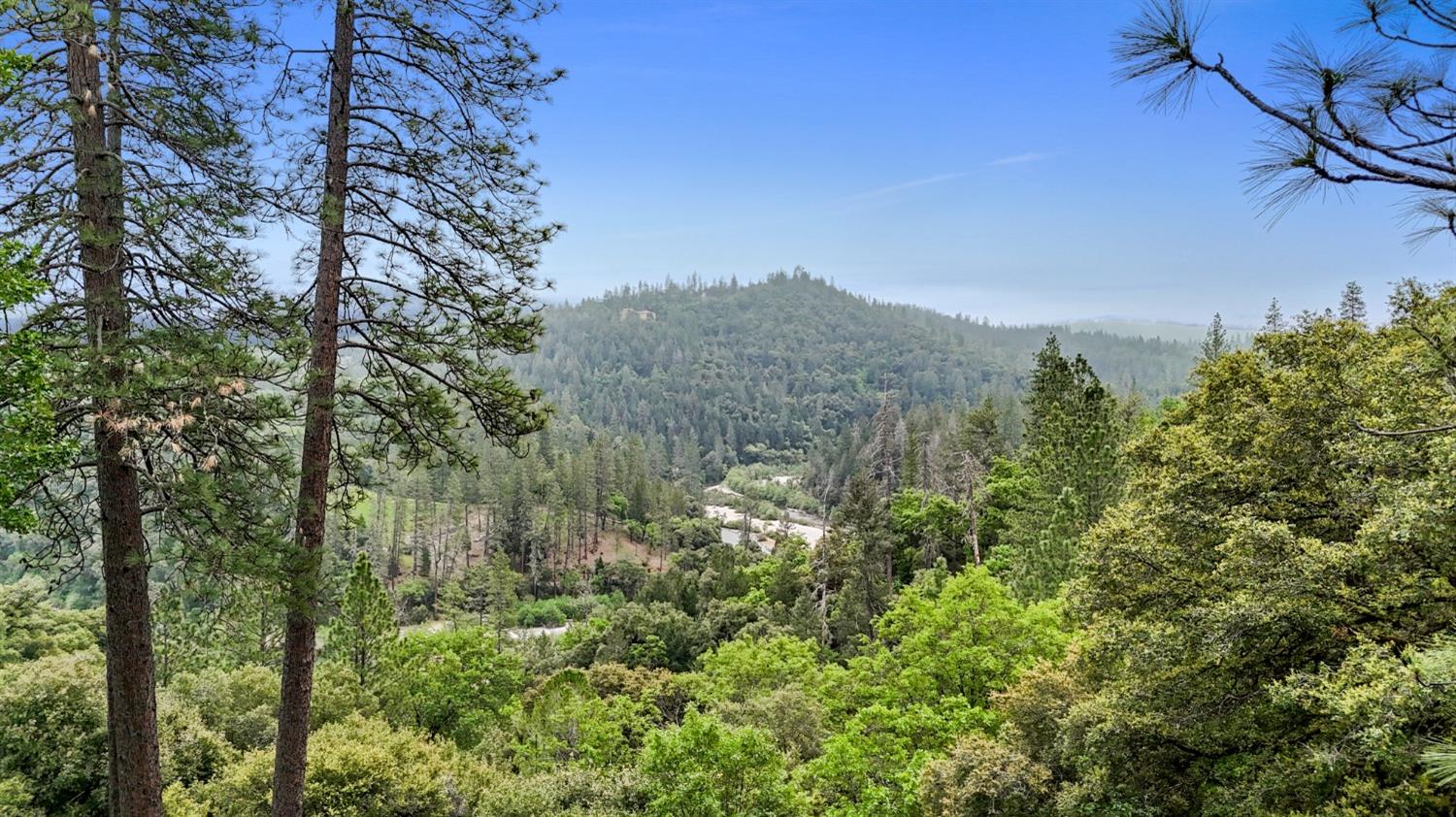Bear Ridge Road, Grass Valley, California image 2