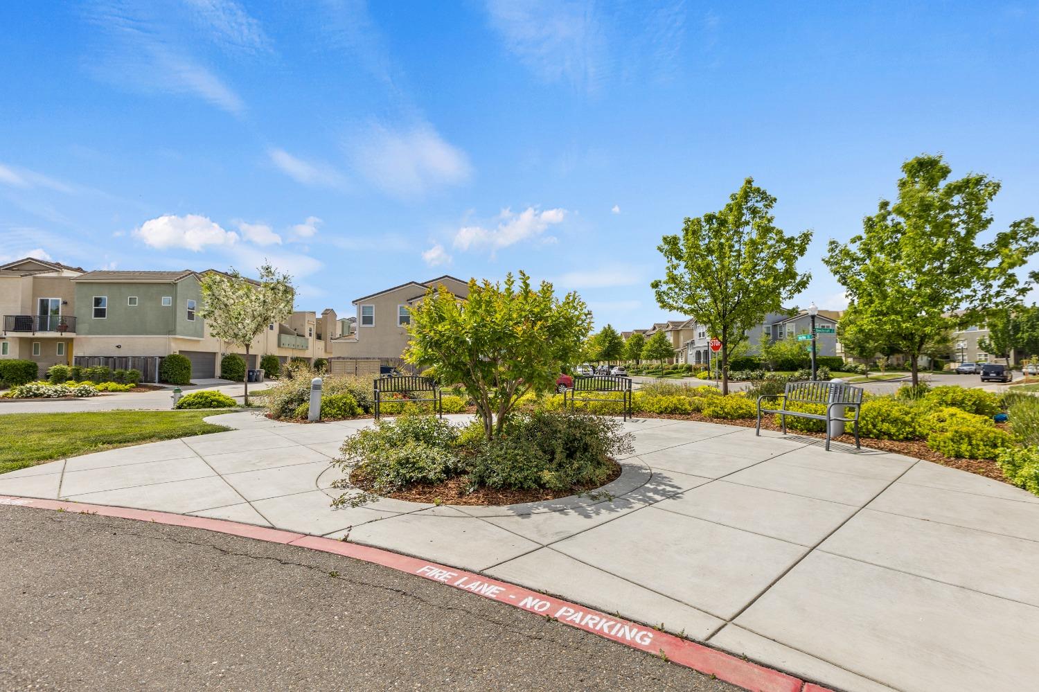 Detail Gallery Image 39 of 45 For 4164 Sally Ride Way, Sacramento,  CA 95834 - 3 Beds | 2/1 Baths