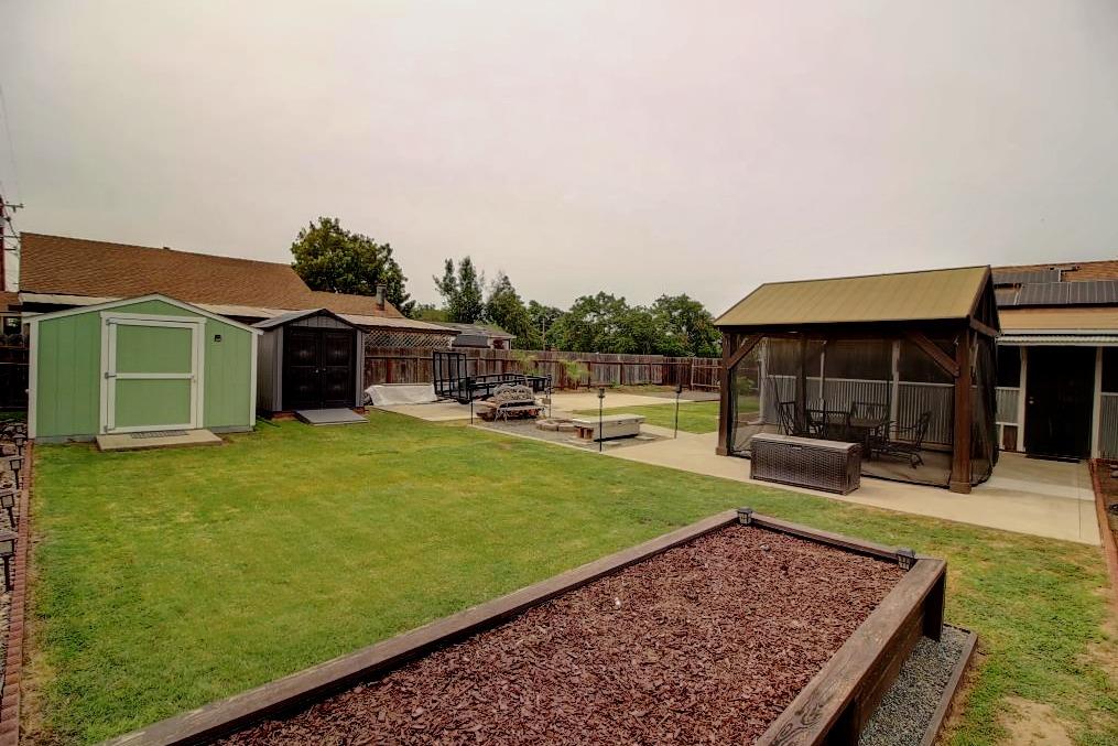 Detail Gallery Image 57 of 68 For 3524 Riverside Dr, Riverbank,  CA 95367 - 4 Beds | 2 Baths