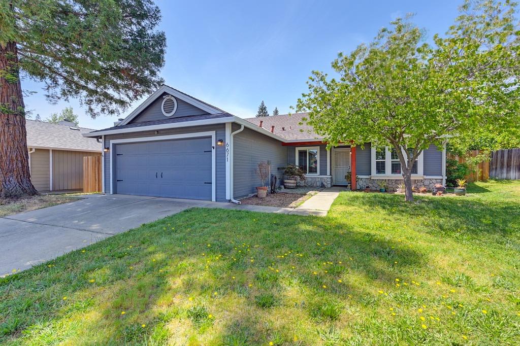 Foxwood Court, Citrus Heights, California image 1