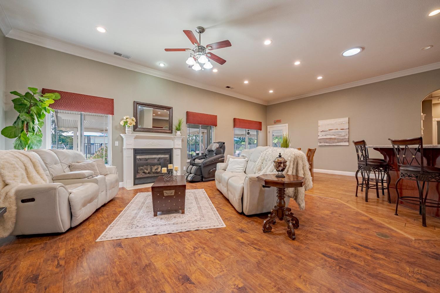 Detail Gallery Image 51 of 73 For 2223 Taylor Jean, Atwater,  CA 95301 - 4 Beds | 3 Baths
