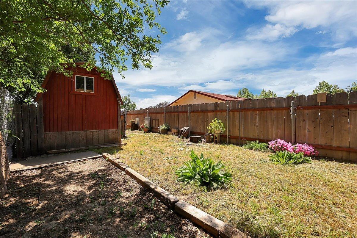 Detail Gallery Image 61 of 70 For 2508 Madrone St, Sutter,  CA 95982 - 3 Beds | 2/1 Baths