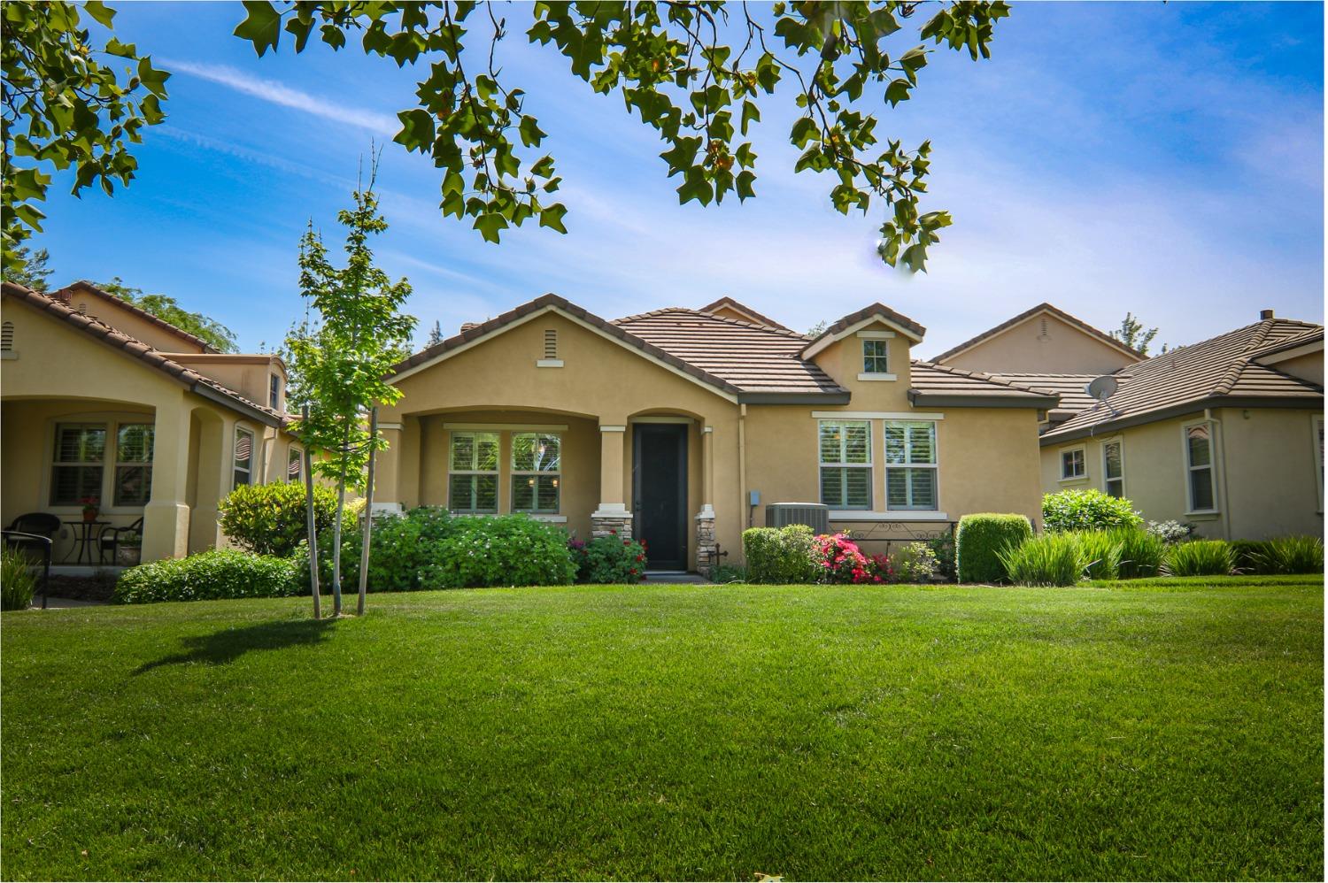 E Marseille Lane, Roseville, California image 1