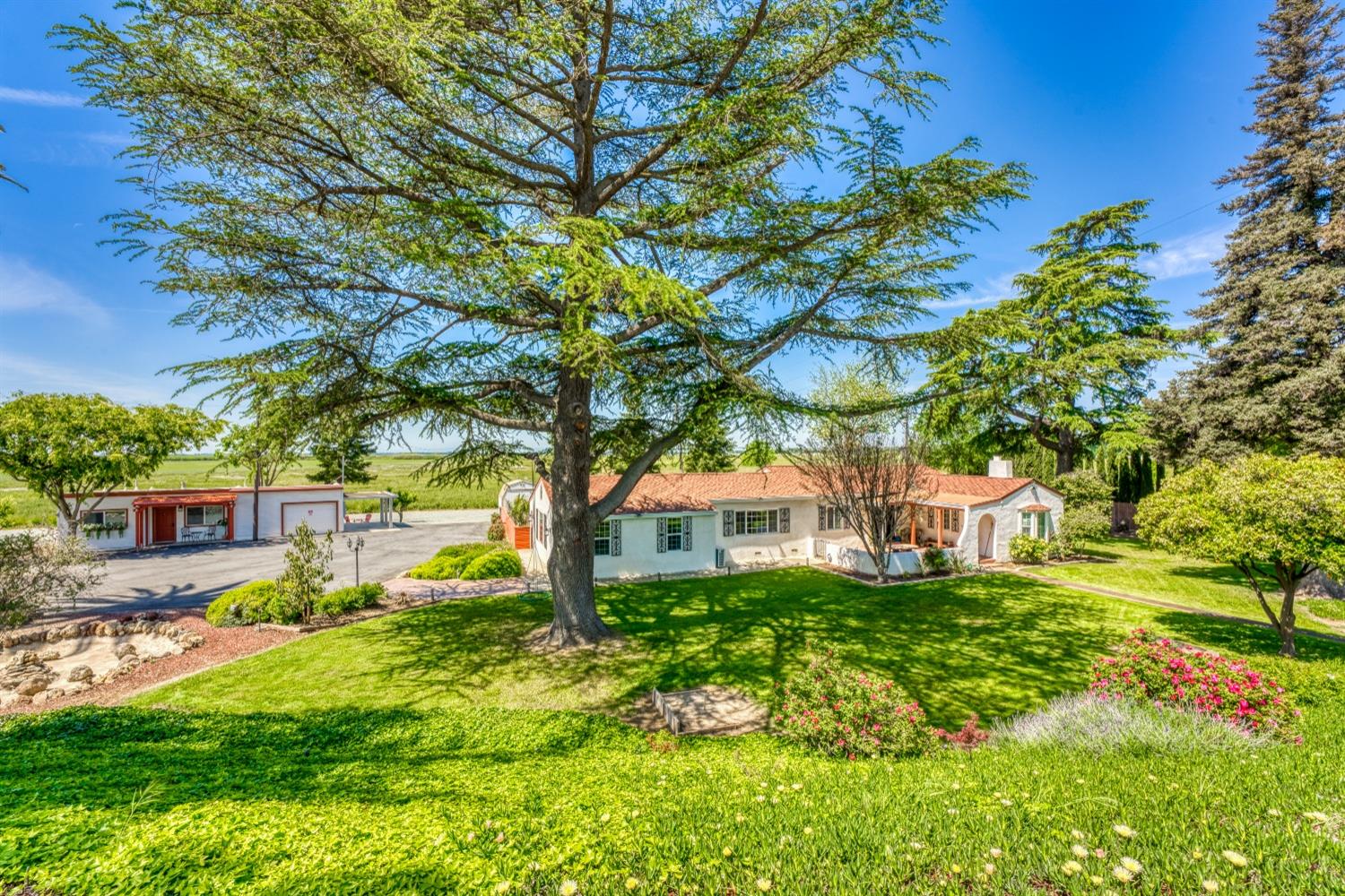 Detail Gallery Image 4 of 81 For 32454 S River Rd, Clarksburg,  CA 95612 - 3 Beds | 2/1 Baths