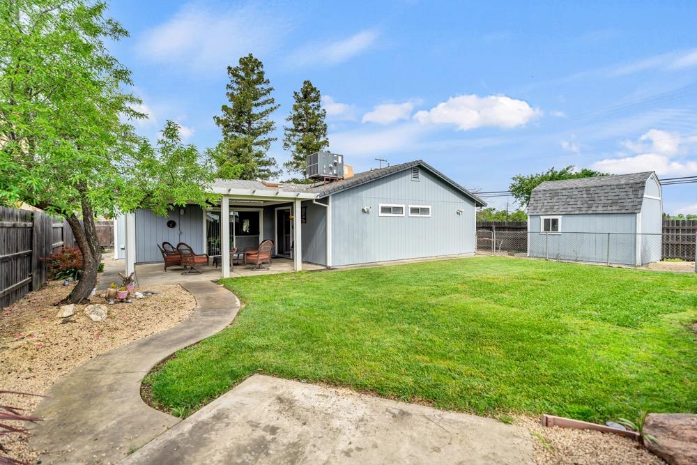 Sun Brae Court, Rio Linda, California image 33