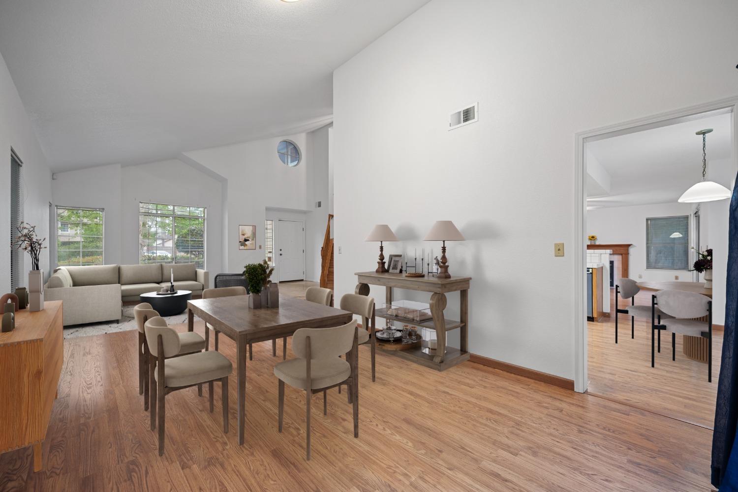 E Sparrow Hawk Court, Elk Grove, California image 8