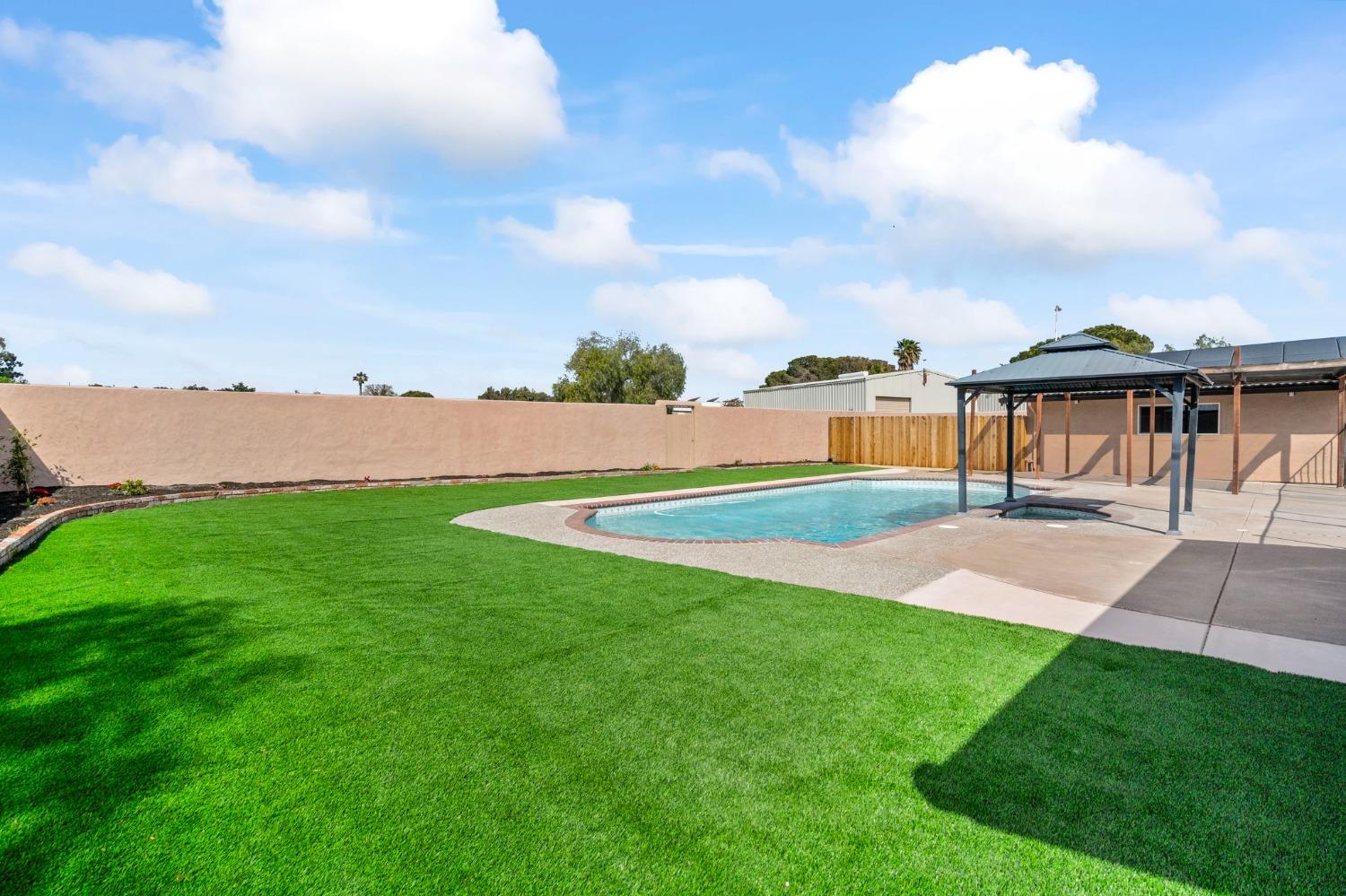 Detail Gallery Image 54 of 86 For 23155 Vaquero Ct, Tracy,  CA 95304 - 5 Beds | 3 Baths