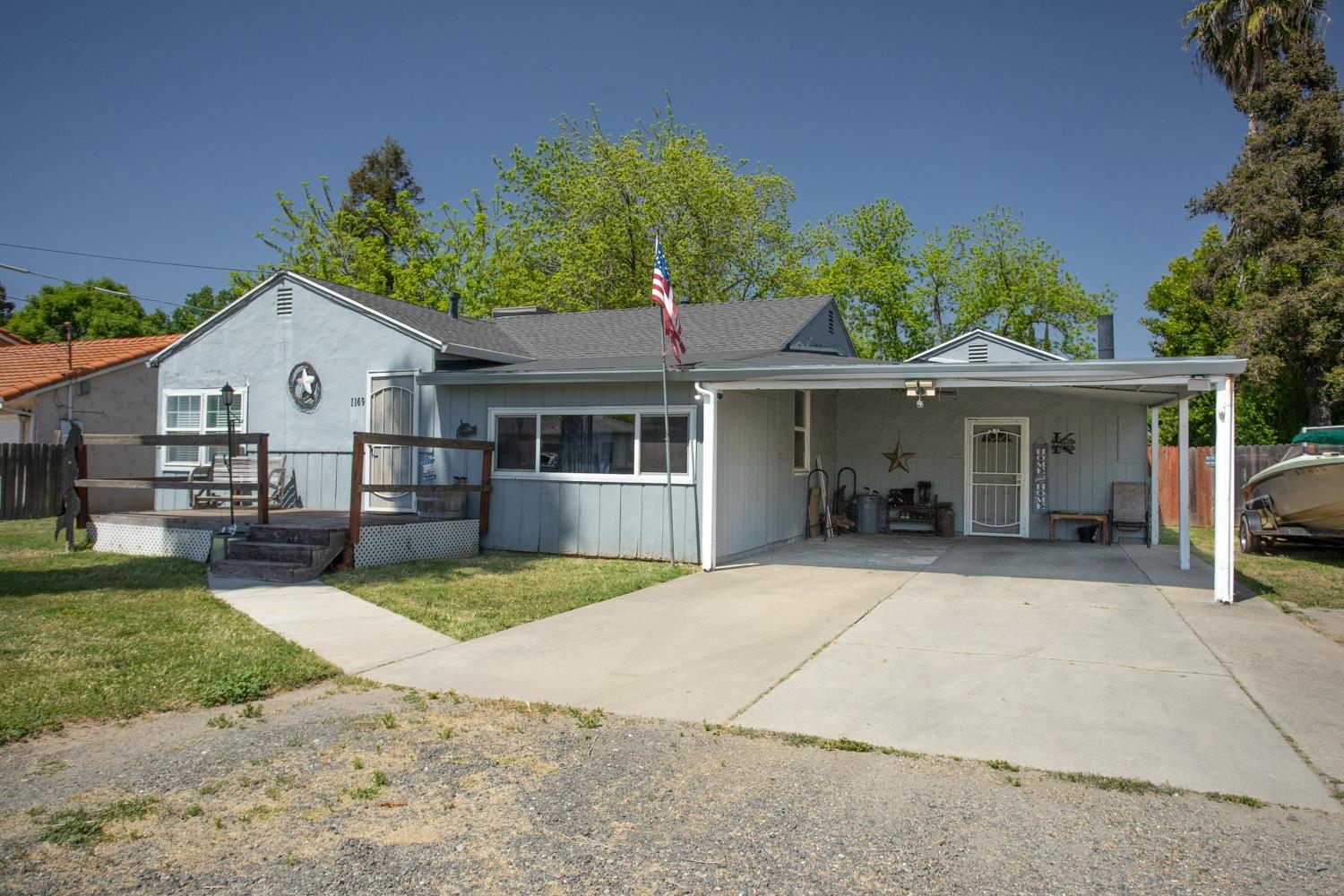 Marcia Avenue, Yuba City, California image 3