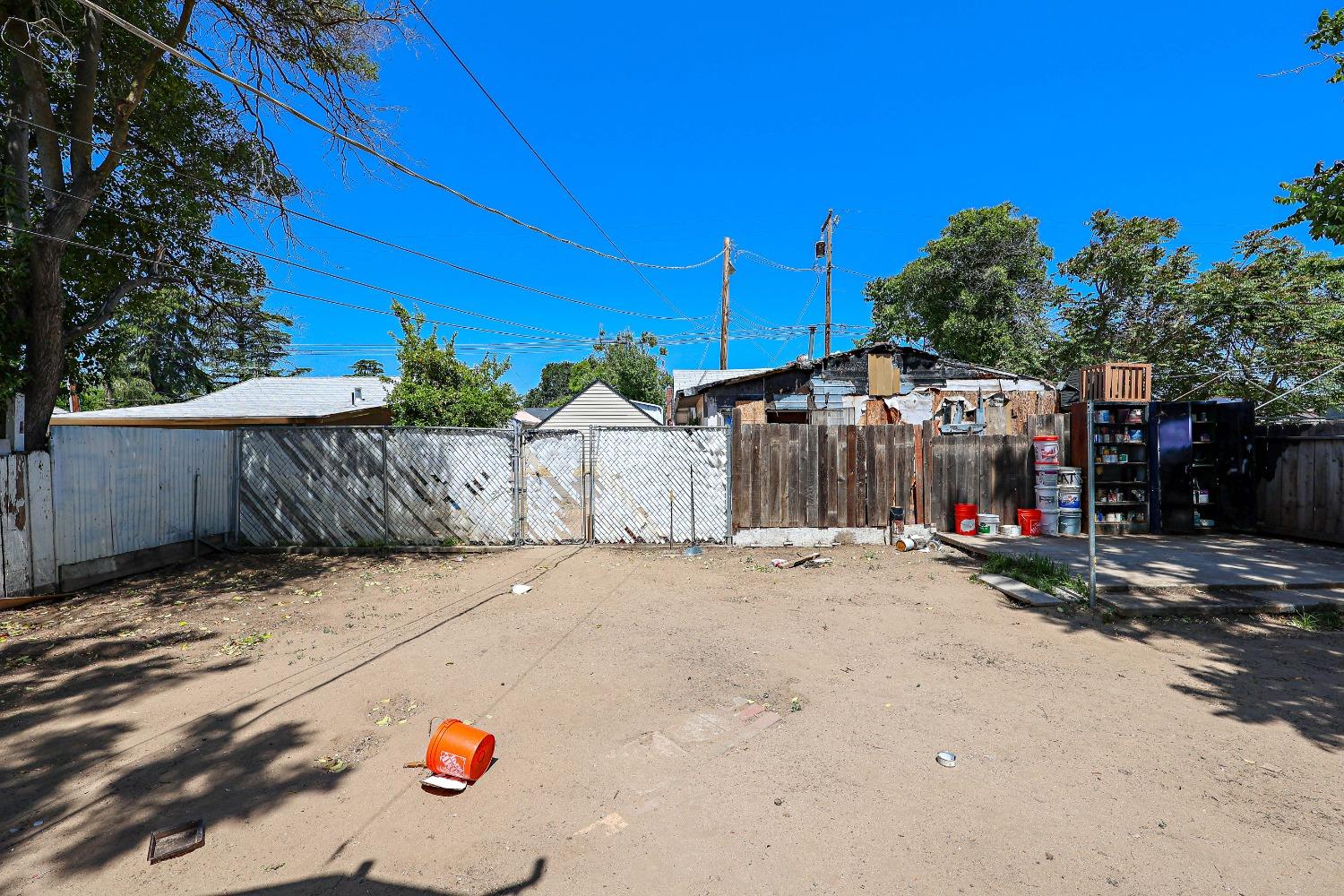 Virginia Street, Manteca, California image 21