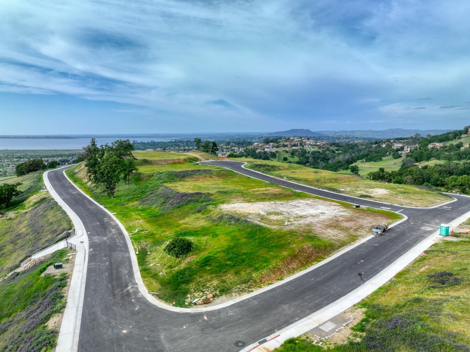 Lot #90 Fire Clay Drive, El Dorado Hills, California image 30