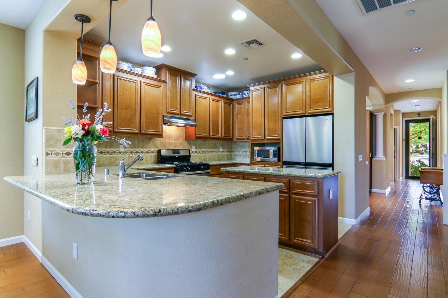 E Marseille Lane, Roseville, California image 11