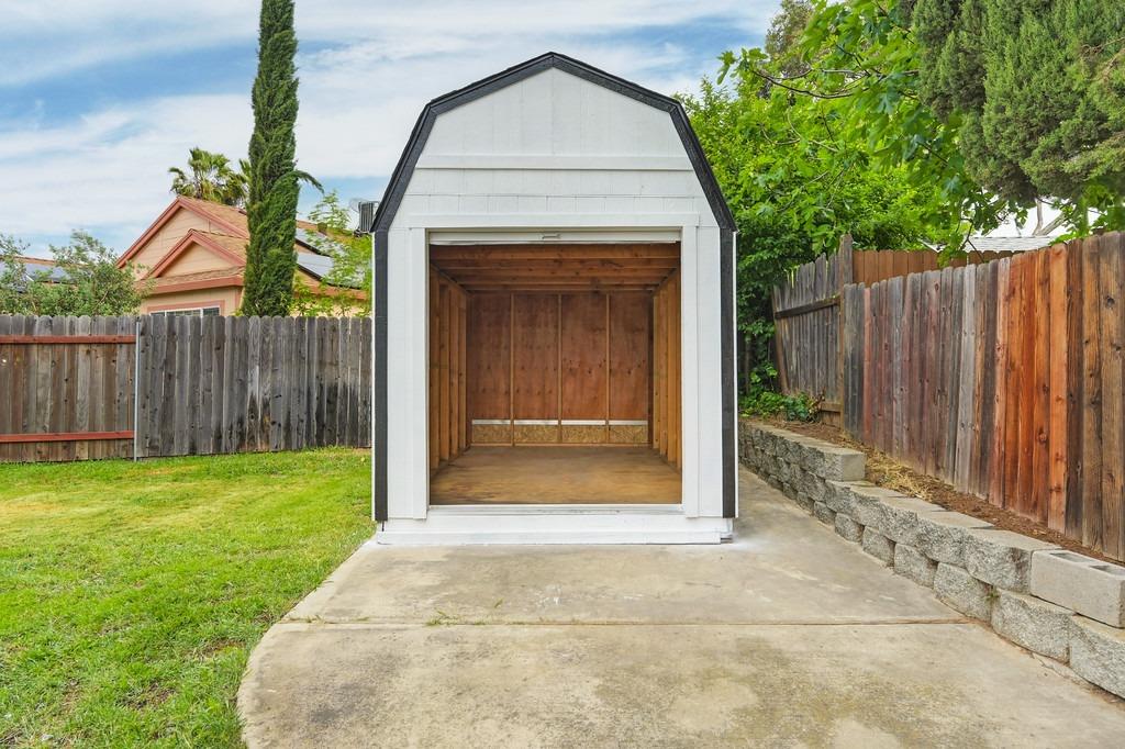 Detail Gallery Image 52 of 52 For 4553 Loch Haven Way, Sacramento,  CA 95842 - 2 Beds | 1 Baths