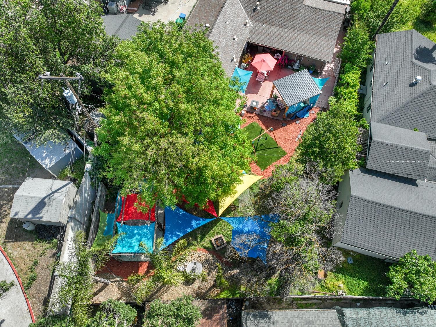 Detail Gallery Image 53 of 60 For 2021 N Sierra Nevada St, Stockton,  CA 95205 - 3 Beds | 2 Baths