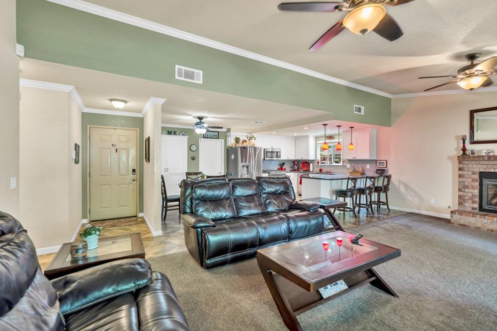 Sun Brae Court, Rio Linda, California image 9