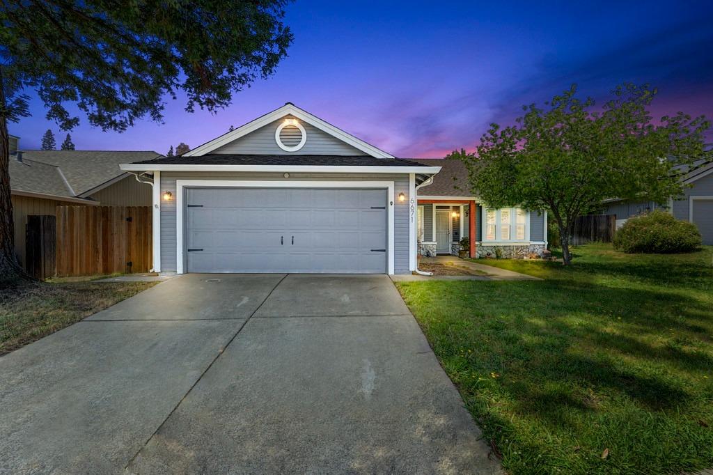 Foxwood Court, Citrus Heights, California image 3