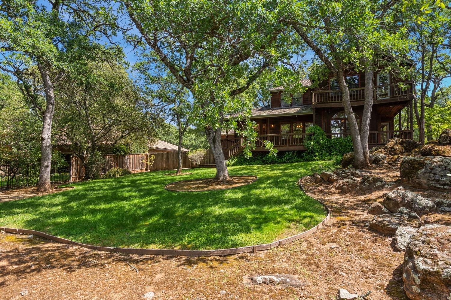 Ridgeview Drive, El Dorado Hills, California image 6