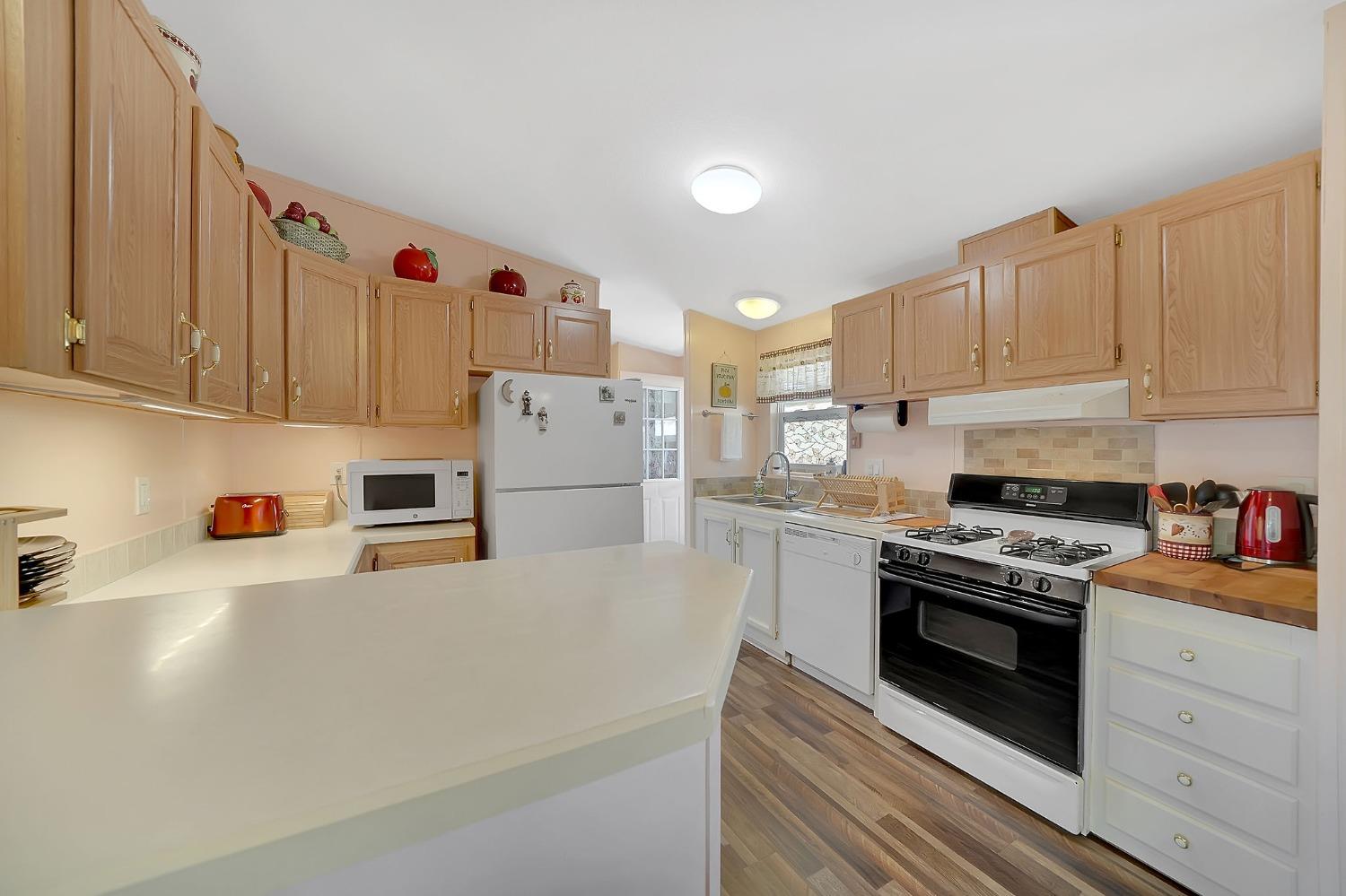 Detail Gallery Image 14 of 61 For 1400 W Marlette St 80, Ione,  CA 95640 - 3 Beds | 2 Baths